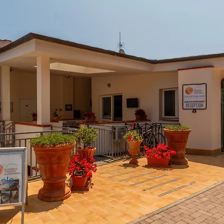 Vacanze Monte Argentario Apartment Porto Santo Stefano (Grosseto)