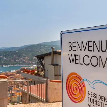Vacanze Monte Argentario Apartment *
