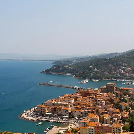 Vacanze Monte Argentario