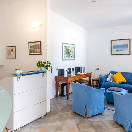 Apartment Vacanze Monte Argentario Porto Santo Stefano (Grosseto)
