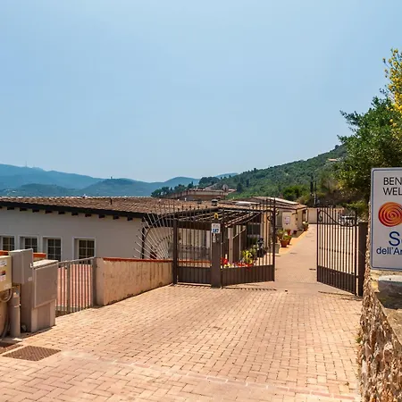 Vacanze Monte Argentario *