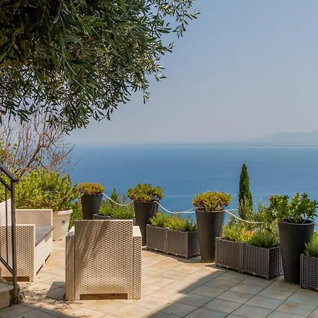 Vacanze Monte Argentario Porto Santo Stefano (Grosseto)