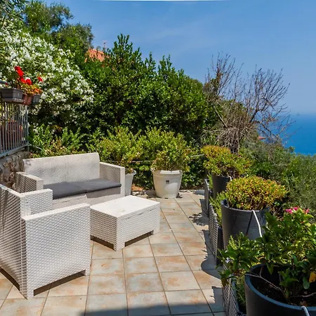 Vacanze Monte Argentario Apartment *