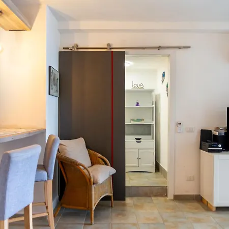 Vacanze Monte Argentario Apartment *