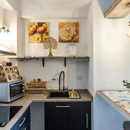 Apartment Vacanze Monte Argentario Porto Santo Stefano (Grosseto)