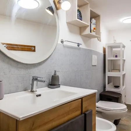 Apartment Vacanze Monte Argentario *