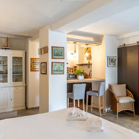 Apartment Vacanze Monte Argentario