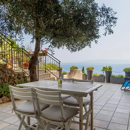 Apartment Vacanze Monte Argentario Porto Santo Stefano (Grosseto)