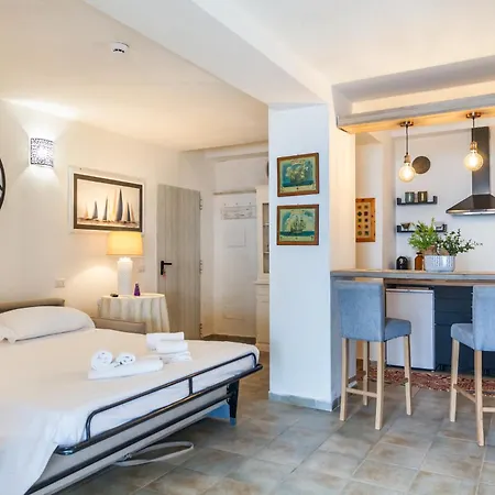 Vacanze Monte Argentario Apartment Porto Santo Stefano (Grosseto)