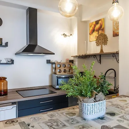 Apartment Vacanze Monte Argentario *